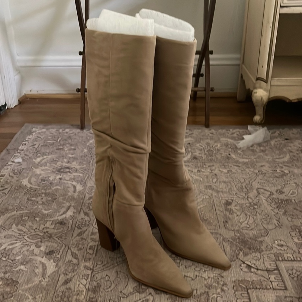 Vince Camino boots